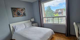 Photo of Lily's room