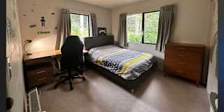 Photo of Nina's room