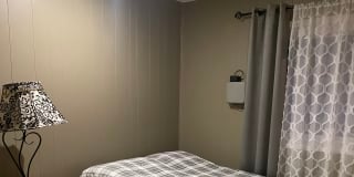 Photo of Tania's room