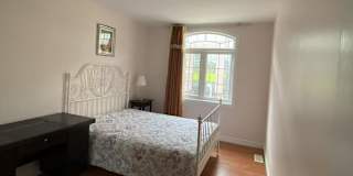 Photo of Grace's room