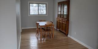 Photo of J's room
