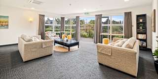 Photo of Shared Living NZ's room
