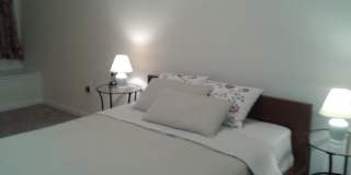 Photo of Shaheen's room