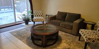 Stephanie Hetherington-Wilson's room