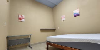 Photo of Phuong's room