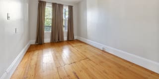 Photo of June's room