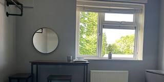 Photo of Natalie Connolly's room