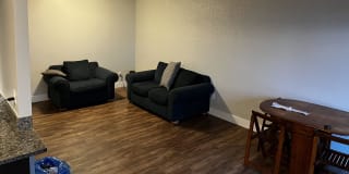 Photo of Atharva's room