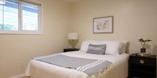 Photo of Lana's room