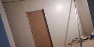 Photo of Raymond Oriebe Anyasi's room