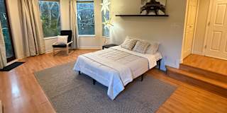 Photo of Homebase's room