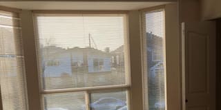 Photo of Casey's room