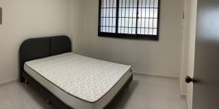 Photo of Nana's room