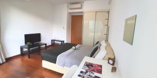 Photo of Co Living Marina Bay's room