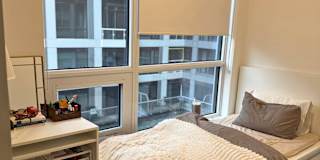 Spinder Raina's room