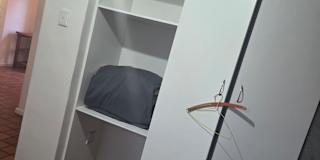 Photo of Oliver's room