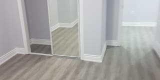 Photo of Gurpreet's room