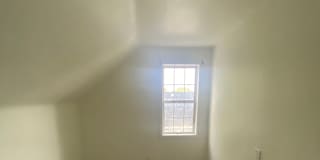 Photo of Edwin's room