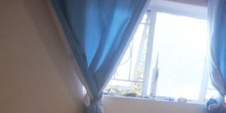 Photo of E Patrick's room