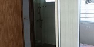 Photo of Kelvin Mark's room