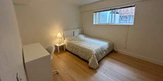 Photo of Shirin's room