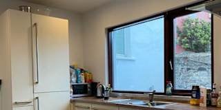 Photo of Aisling's room