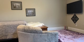 Photo of Bea's room