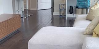 Sherry Anne Mohammed's room