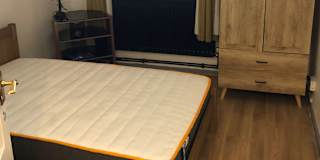 Photo of Michael's room