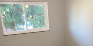 Photo of Christopher's room