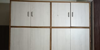 Photo of Shivani Yadav's room