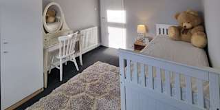 Photo of Asma AR's room
