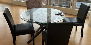 Photo of Yassy's room