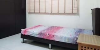 Photo of kaylene's room