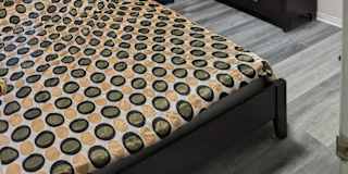 Photo of Nayla's room