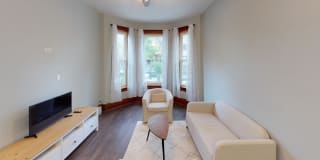 Photo of June's room