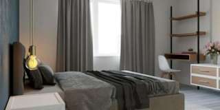 Photo of Rui's room