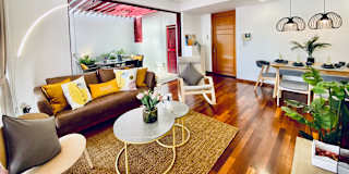 Photo of Kelly's room