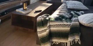 Photo of Martijn's room