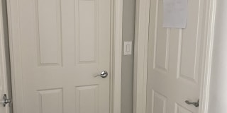 Photo of Ariana's room