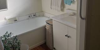 Photo of Aida's room