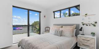 Photo of Cath's room