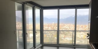 Photo of KH's room
