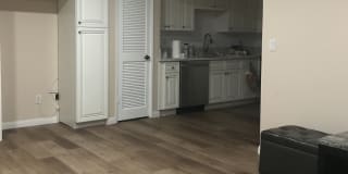 Photo of David's room