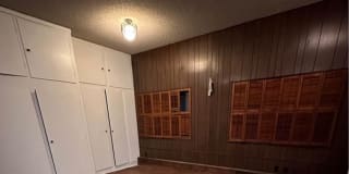 Photo of SANJNA's room