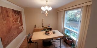 Photo of Annie's room