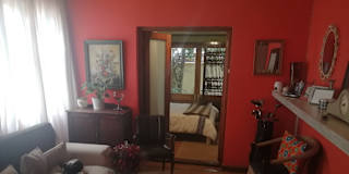 Photo of Gregg's room