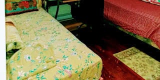 Photo of ASM ULLAH's room