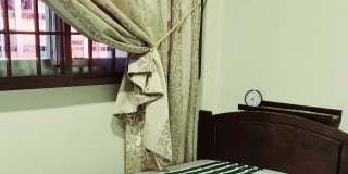 Photo of Landlord CG's room