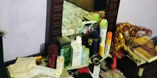 Photo of Rounak's room
